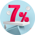 Get Interest On Your Balance